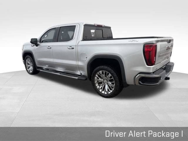 Used 2022 GMC Sierra 1500 SLT w/ SLT Premium Plus Package image 13