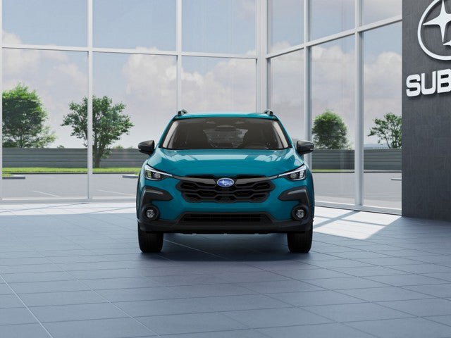 New 2027 Subaru Crosstrek 2.5i Limited AWD/4WD image 7