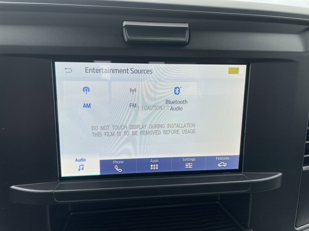 New 2026 Ford F350 XL w/ XL Chrome Package image 15