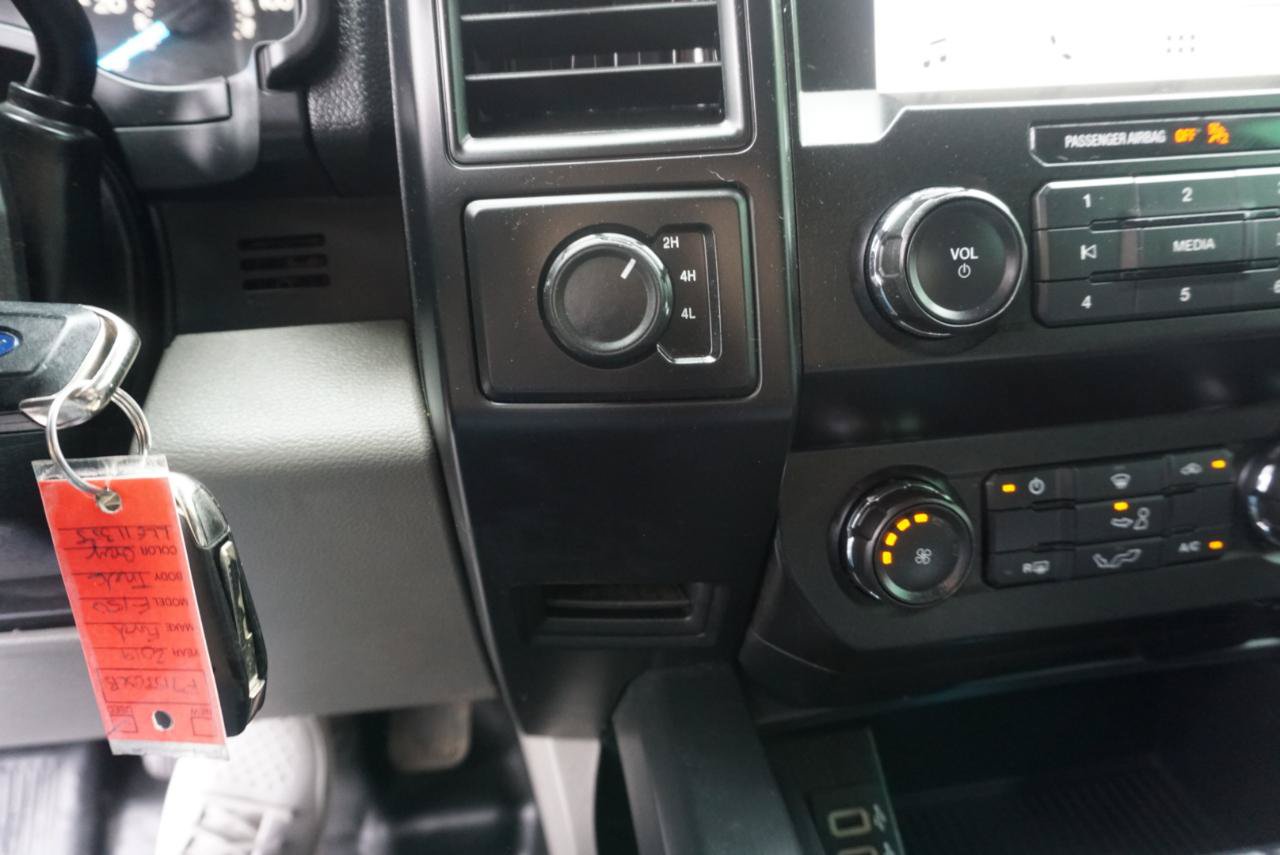 Used 2019 Ford F150 XL w/ Equipment Group 101A Mid AWD/4WD image 19