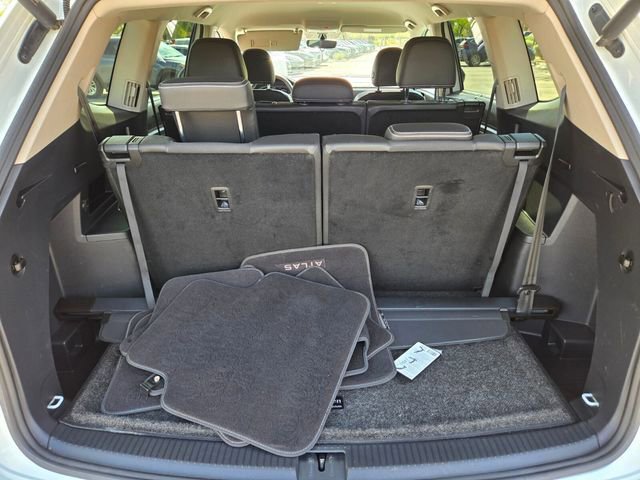 Used 2023 Volkswagen Atlas SE FWD image 20