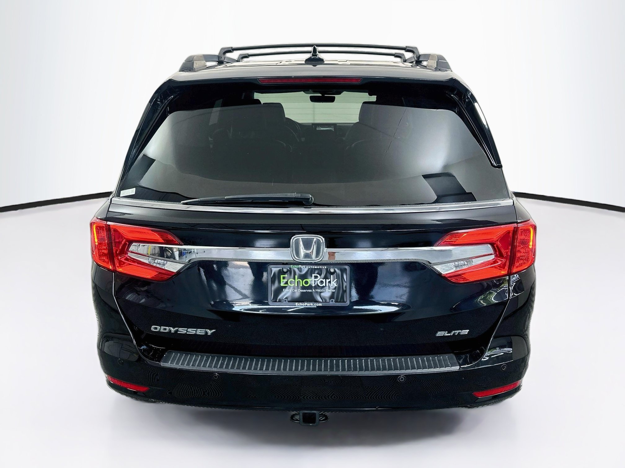 Used 2019 Honda Odyssey Elite image 7