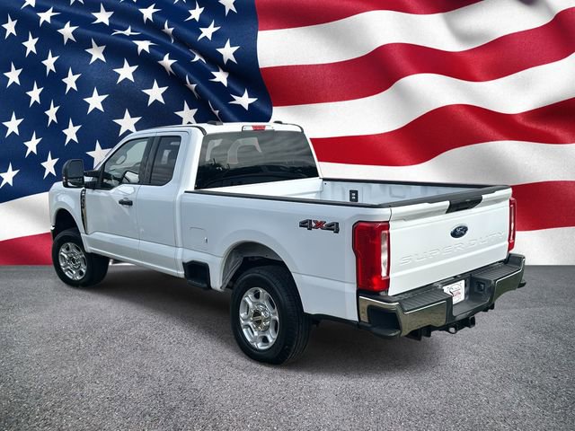 New 2026 Ford F350 XLT image 10