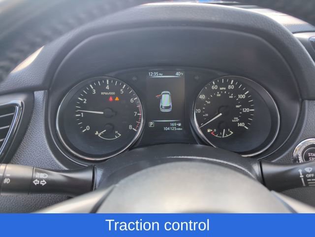 Used 2017 Nissan Rogue SL image 20