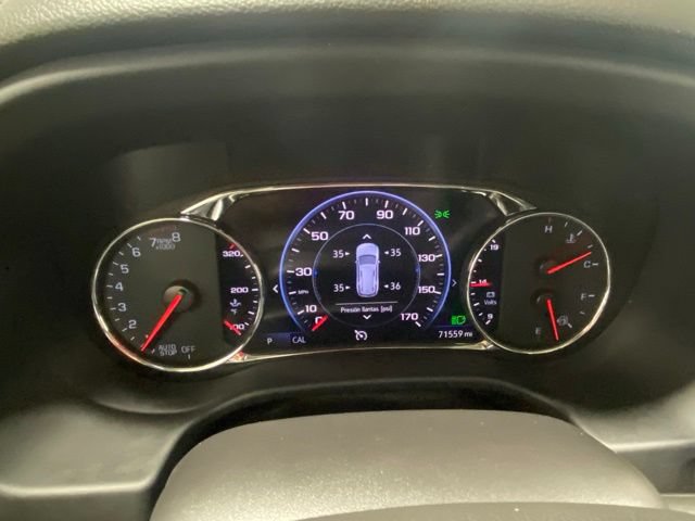 Used 2022 GMC Acadia Denali w/ Denali Ultimate Package AWD/4WD image 15