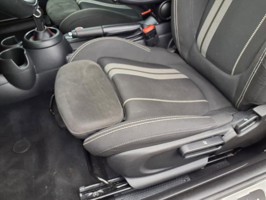 Used 2020 MINI Cooper John Cooper Works w/ Premium Package image 23