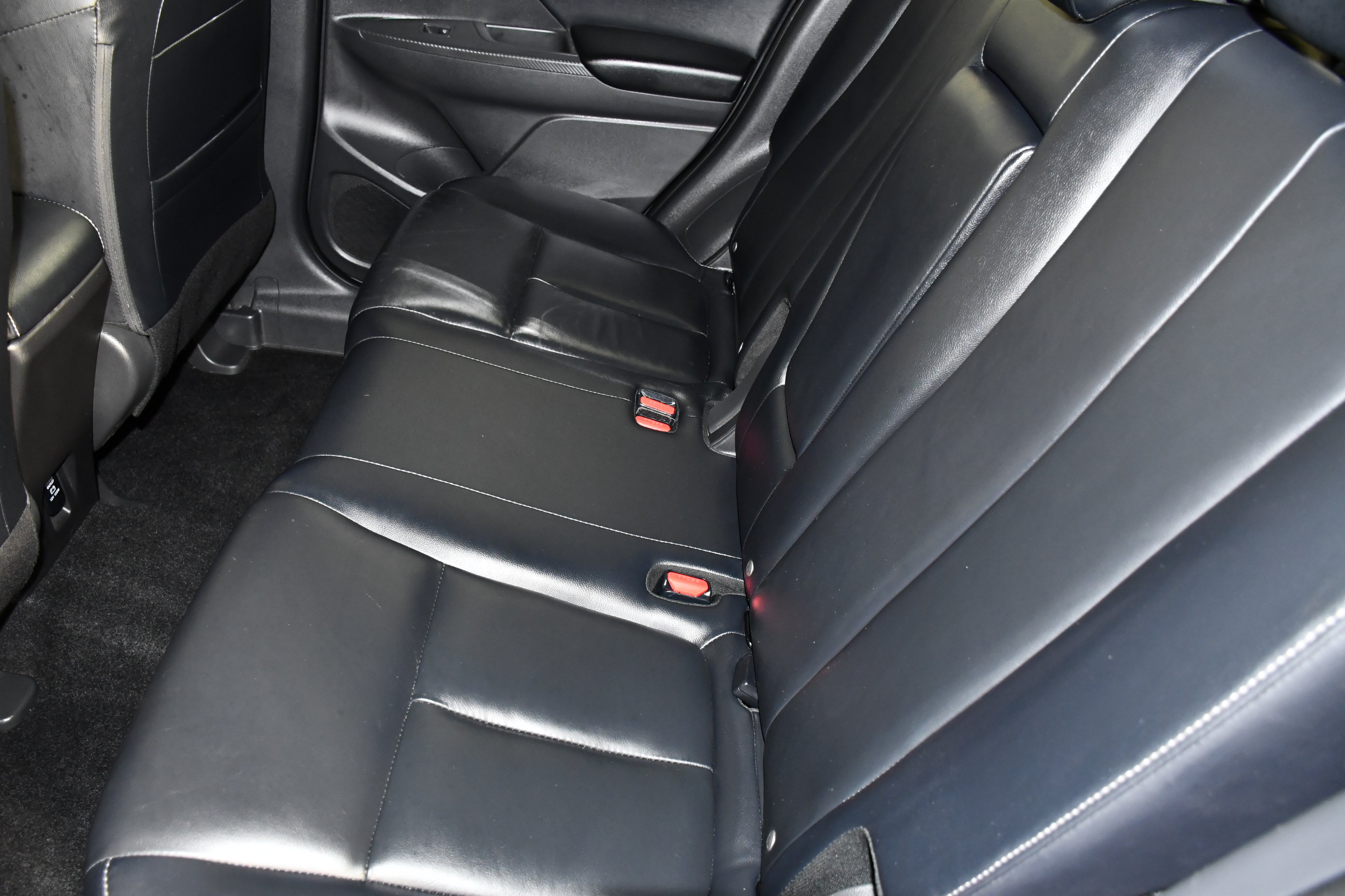 Used 2022 Mitsubishi Eclipse Cross SEL AWD/4WD image 48