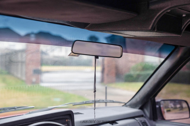 Used 1989 GMC Sierra 1500 2WD Regular Cab image 33