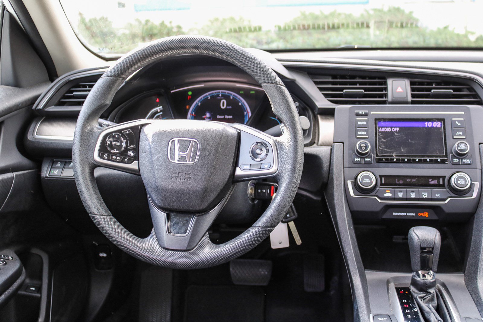 Used 2020 Honda Civic LX image 15