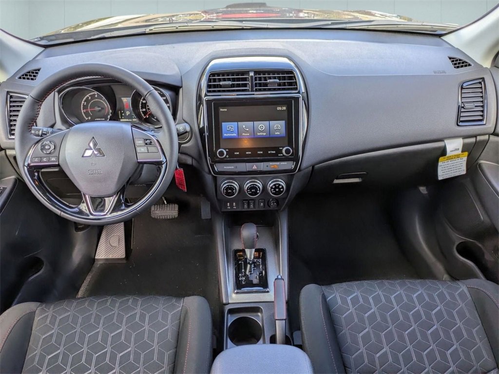 New 2025 Mitsubishi Outlander Sport LE image 25