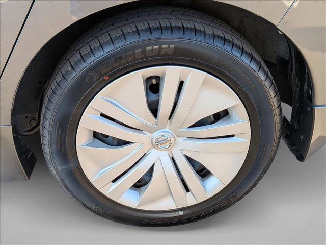 Used 2018 Nissan Leaf S w/ S Charge Package image 22