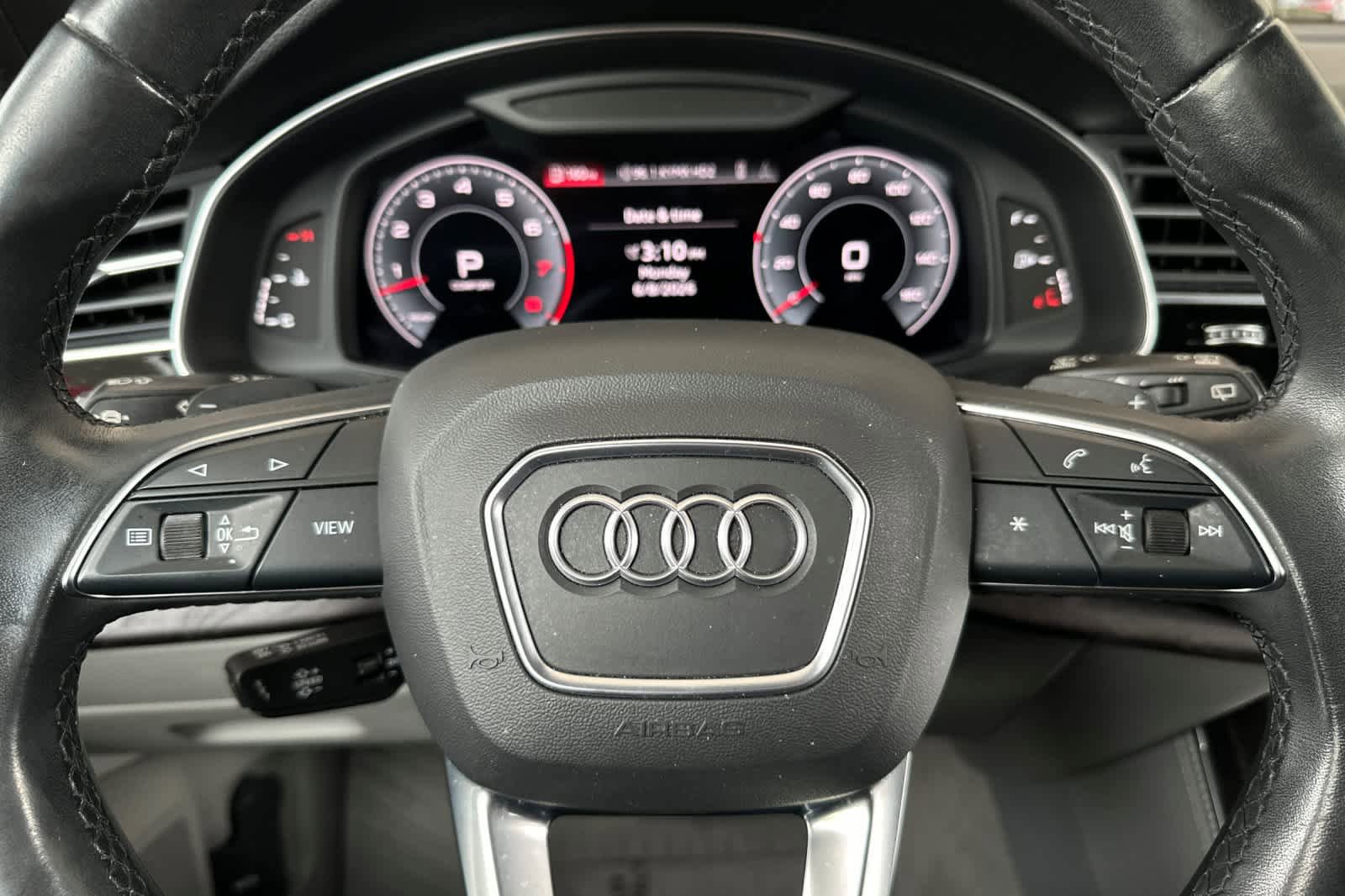 Used 2021 Audi Q7 3.0T Prestige AWD/4WD image 26