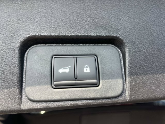 New 2026 Nissan Rogue Dark Armor AWD/4WD image 13