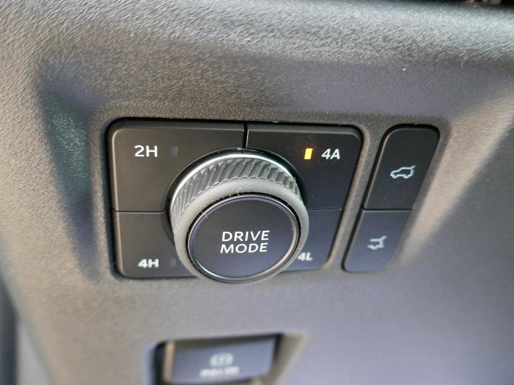 New 2026 Ford Expedition Platinum w/ Stealth Appearance Package image 16