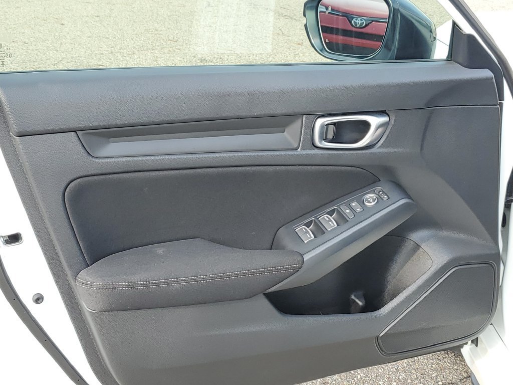 Used 2024 Honda Civic Sport Touring image 22