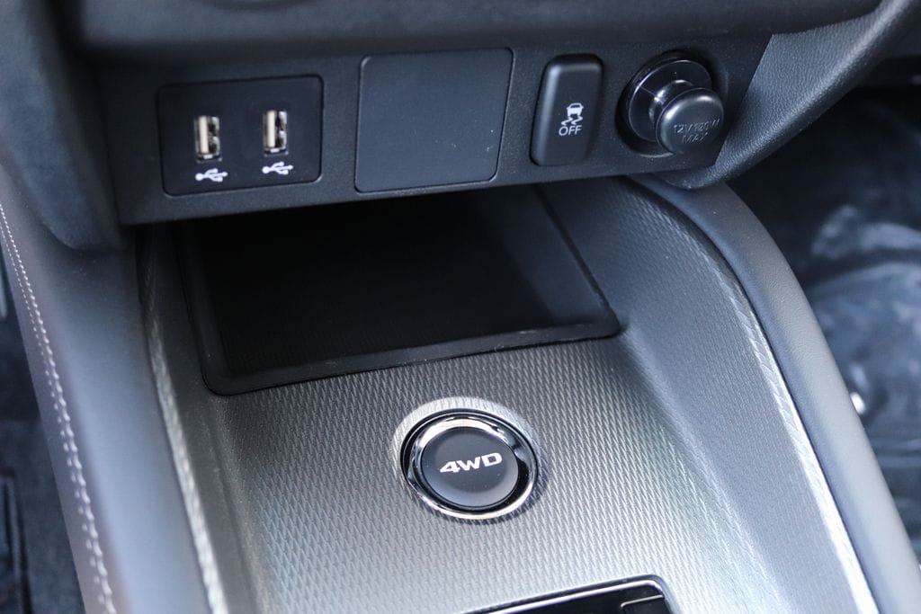 New 2026 Mitsubishi Outlander Sport ES AWD/4WD image 17