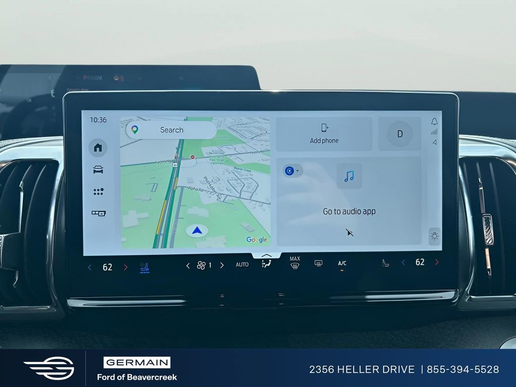 Used 2025 Ford Expedition Tremor image 12