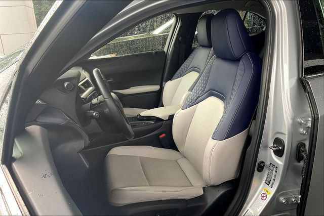Used 2019 Lexus UX 250h w/ Accessory Package 2 AWD/4WD image 21