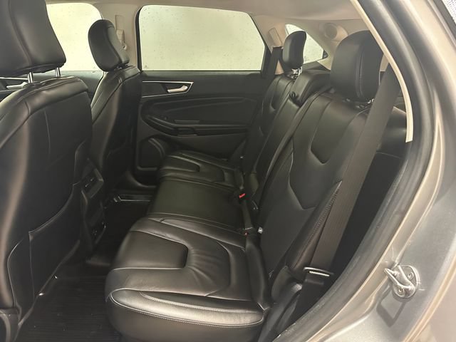 Certified 2021 Ford Edge Titanium AWD/4WD image 20