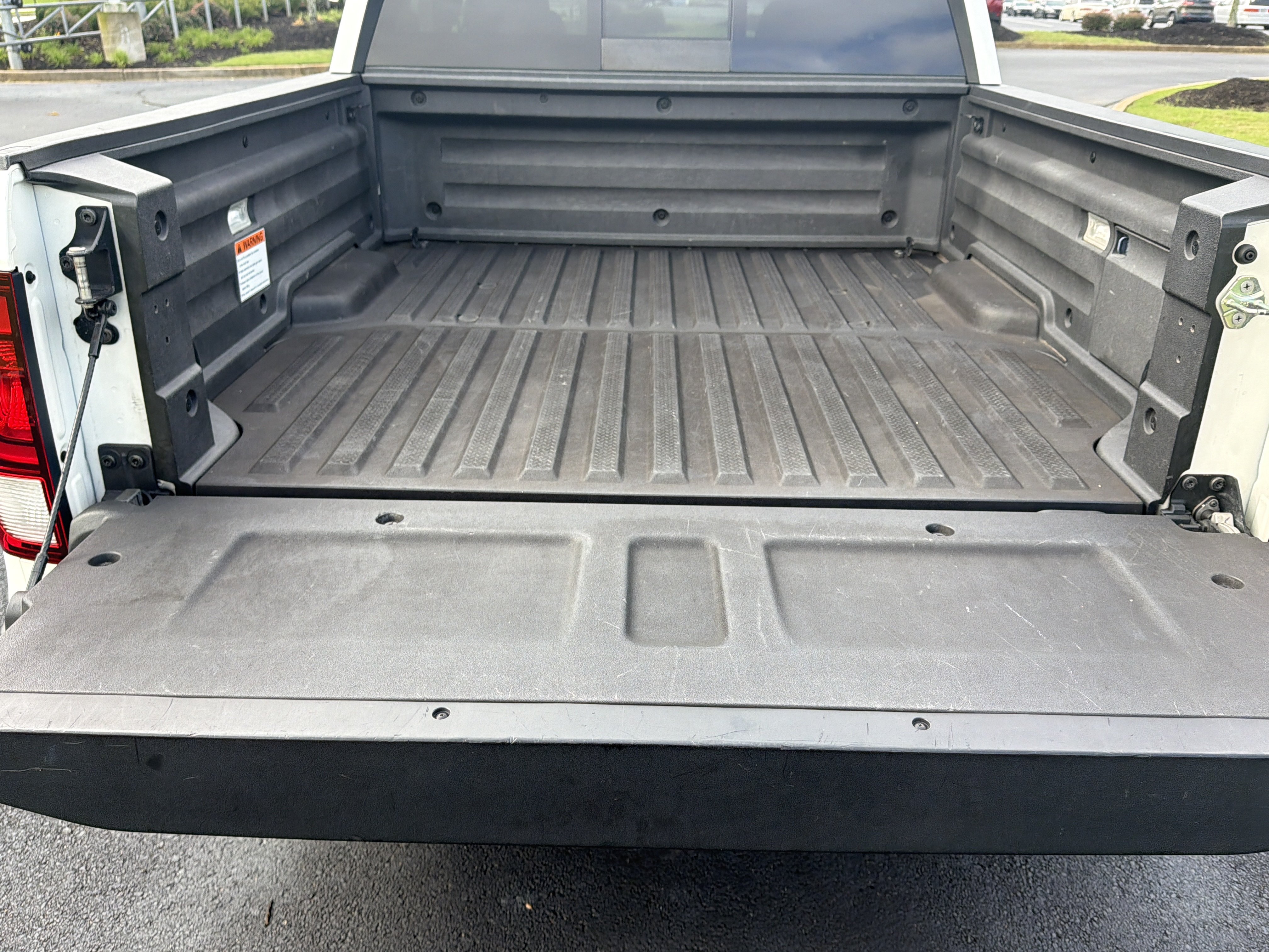 Certified 2017 Honda Ridgeline RTL-E image 30