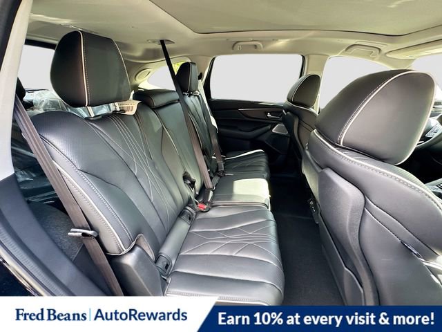 New 2026 Acura MDX w/ Advance Package image 30