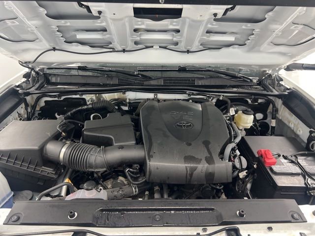 Used 2023 Toyota Tacoma TRD Sport image 11