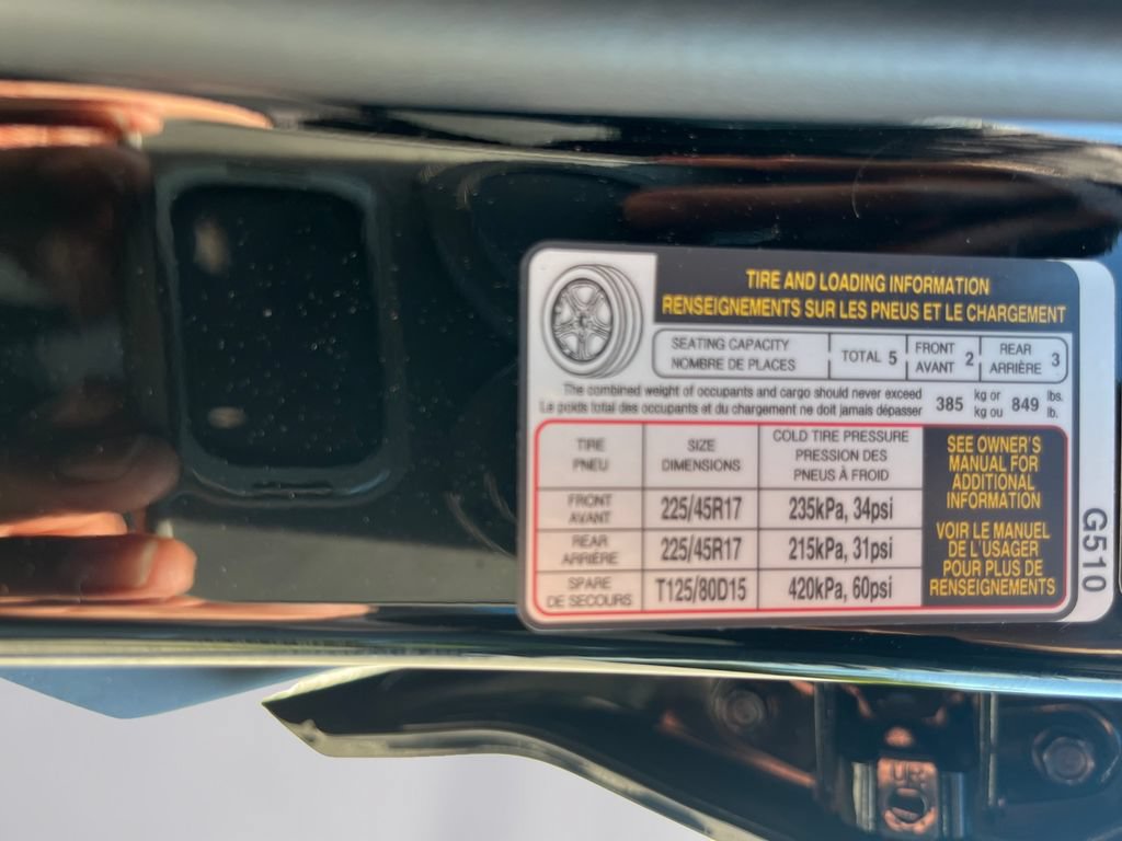 New 2026 Kia K4 EX FWD image 20