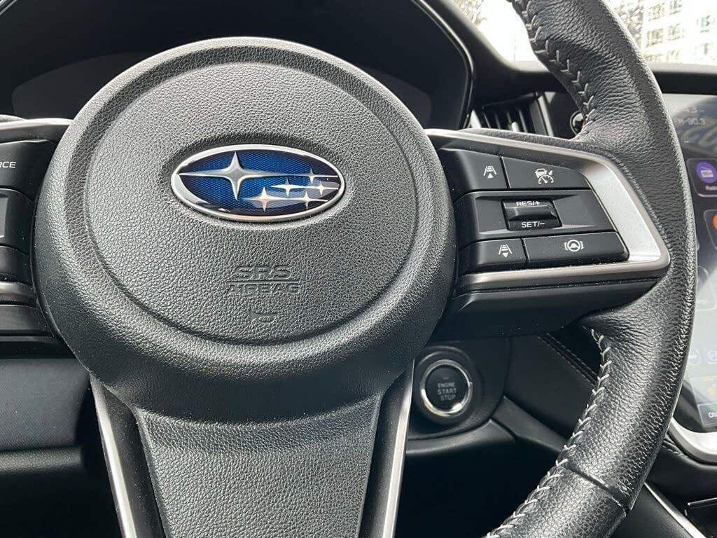 Certified 2023 Subaru Legacy Premium image 21