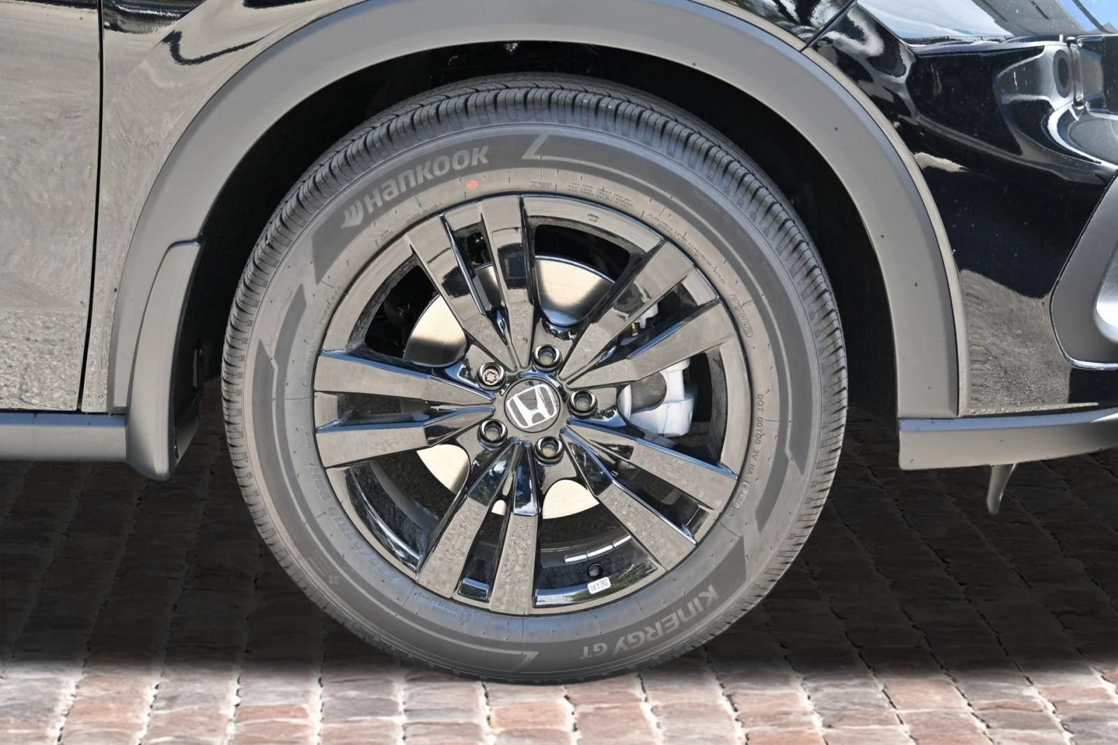 New 2027 Honda HR-V Sport image 34