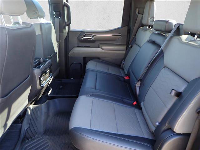 Used 2023 Chevrolet Silverado 1500 ZR2 w/ ZR2 Bison Edition image 8