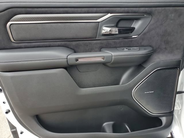 New 2026 RAM 1500 RHO w/ RHO Level 1 Equipment Group image 15