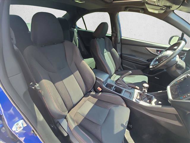 Used 2024 Subaru WRX Premium AWD/4WD image 20