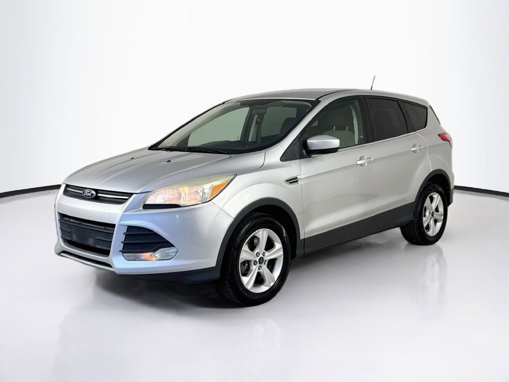 Used 2016 Ford Escape SE AWD/4WD image 3