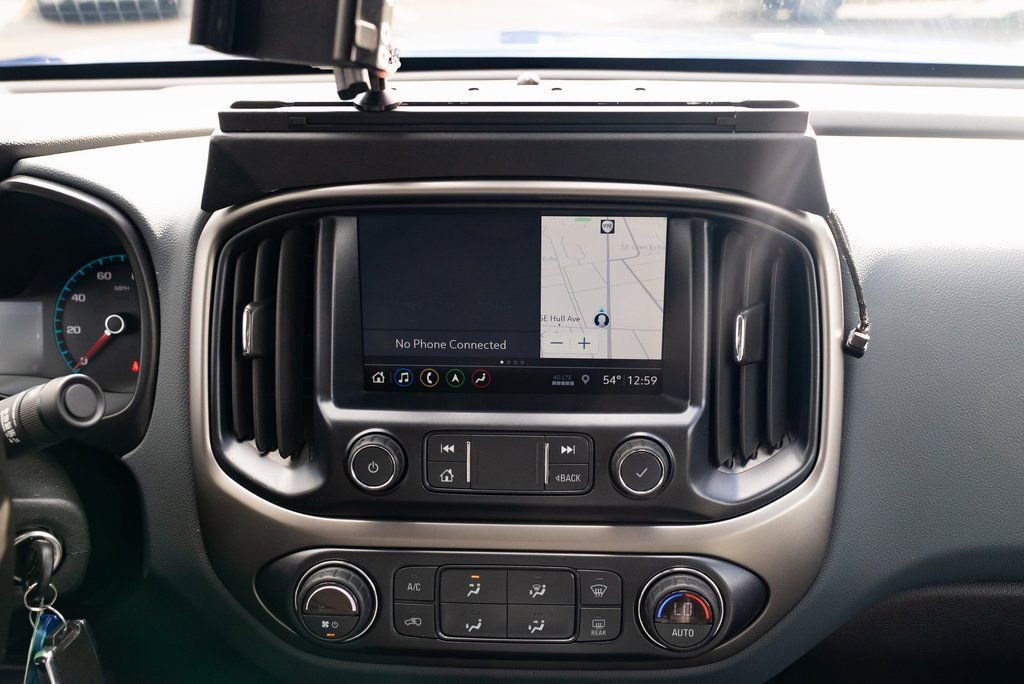 Used 2020 Chevrolet Colorado Z71 image 15