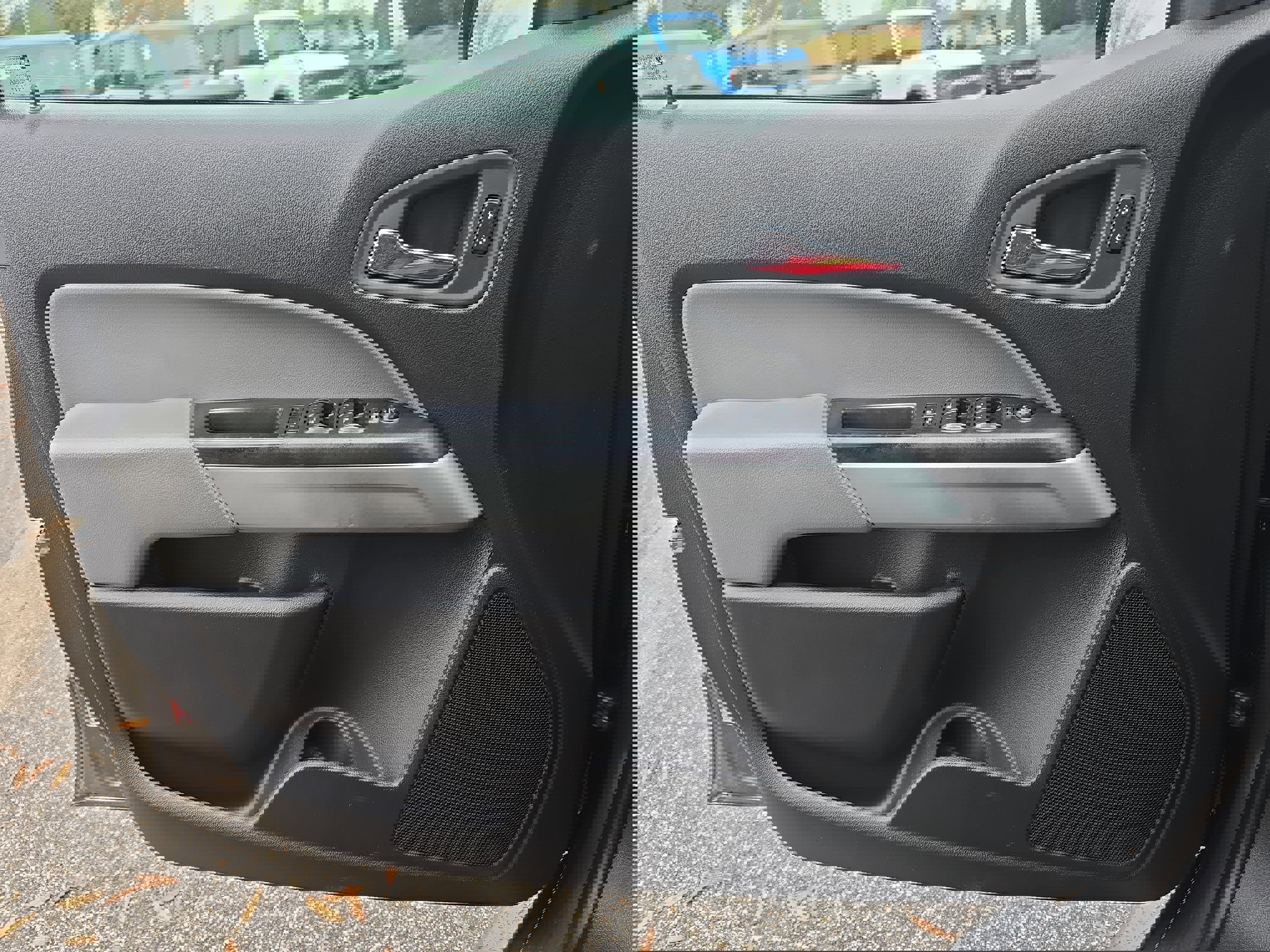 Used 2016 Chevrolet Colorado LT w/ Luxury Package, Chrome image 27