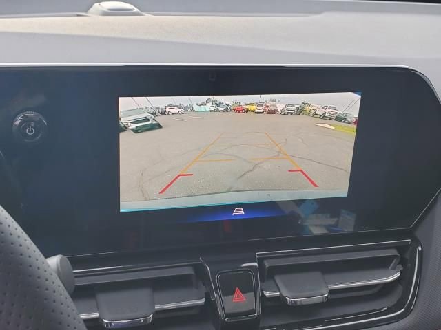 New 2026 Chevrolet TrailBlazer RS image 25