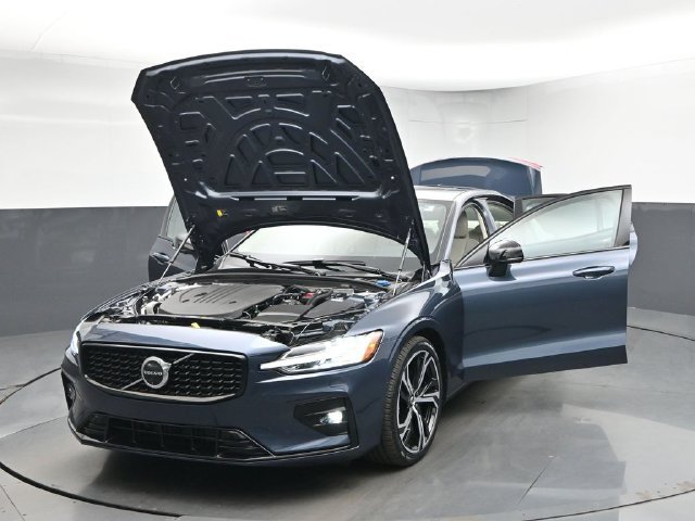 Used 2024 Volvo S60 B5 Plus w/ Climate Package FWD image 52
