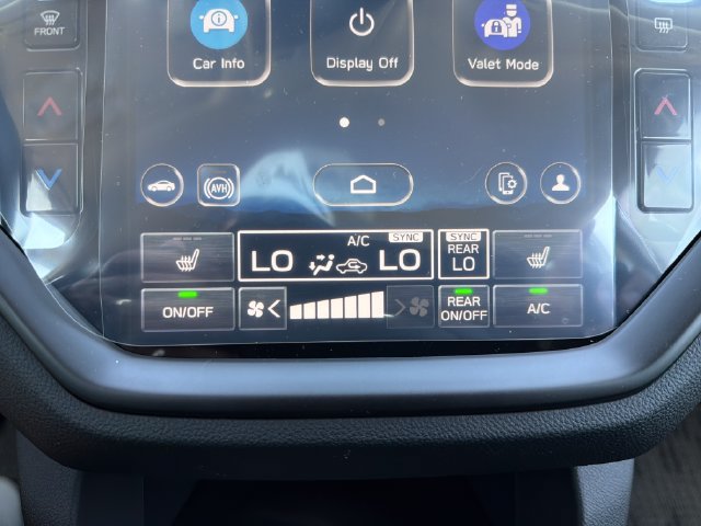 New 2027 Subaru Ascent Premium AWD/4WD image 14