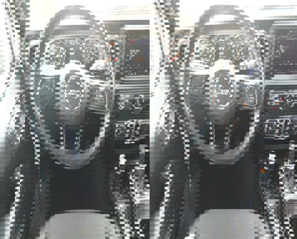 Used 2019 Jeep Wrangler Unlimited Sport S image 5