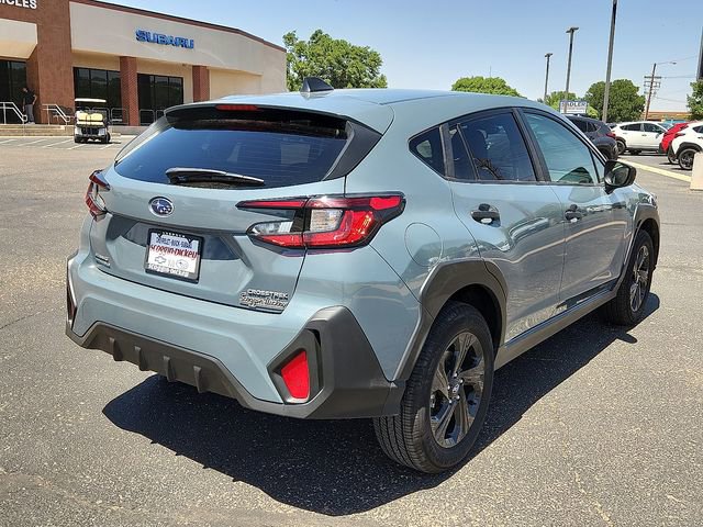 Certified 2024 Subaru Crosstrek 2.0i AWD/4WD image 4