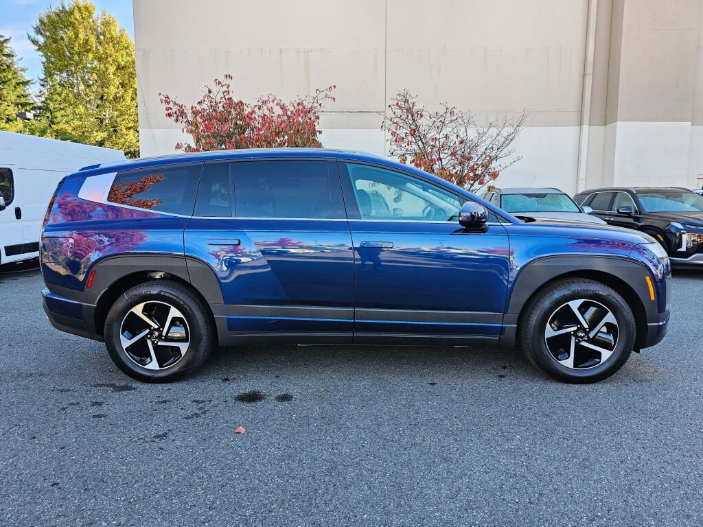 New 2026 Hyundai Ioniq 9 S image 8