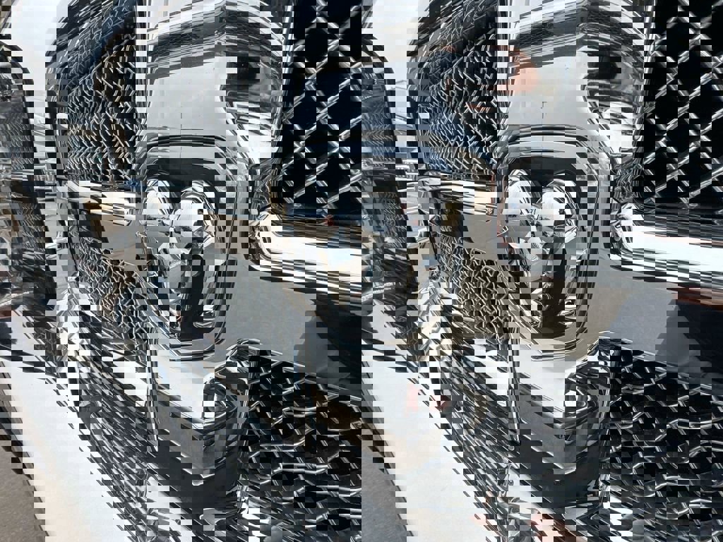 Used 2014 RAM 2500 Limited image 34