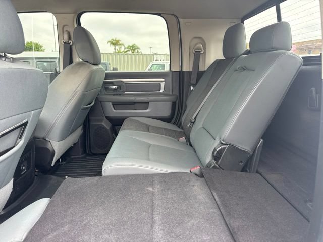 Used 2018 RAM 2500 Big Horn AWD/4WD image 41