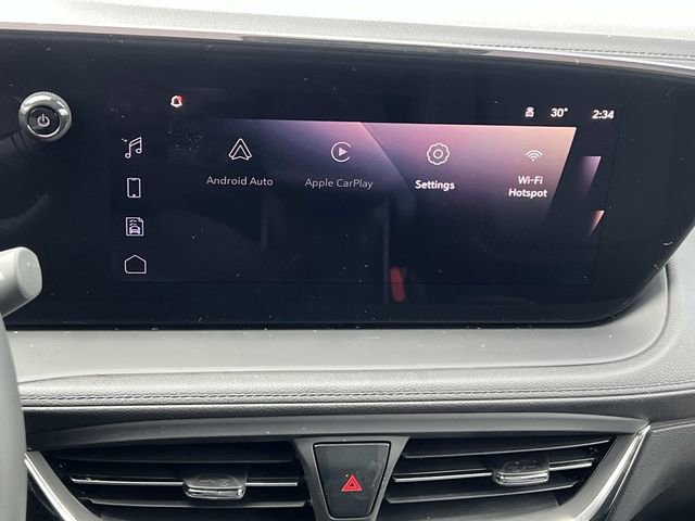 New 2026 Buick Encore GX Preferred w/ Comfort Package AWD/4WD image 19