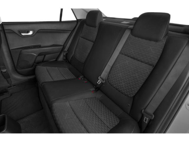 Used 2023 Kia Rio LX FWD image 17