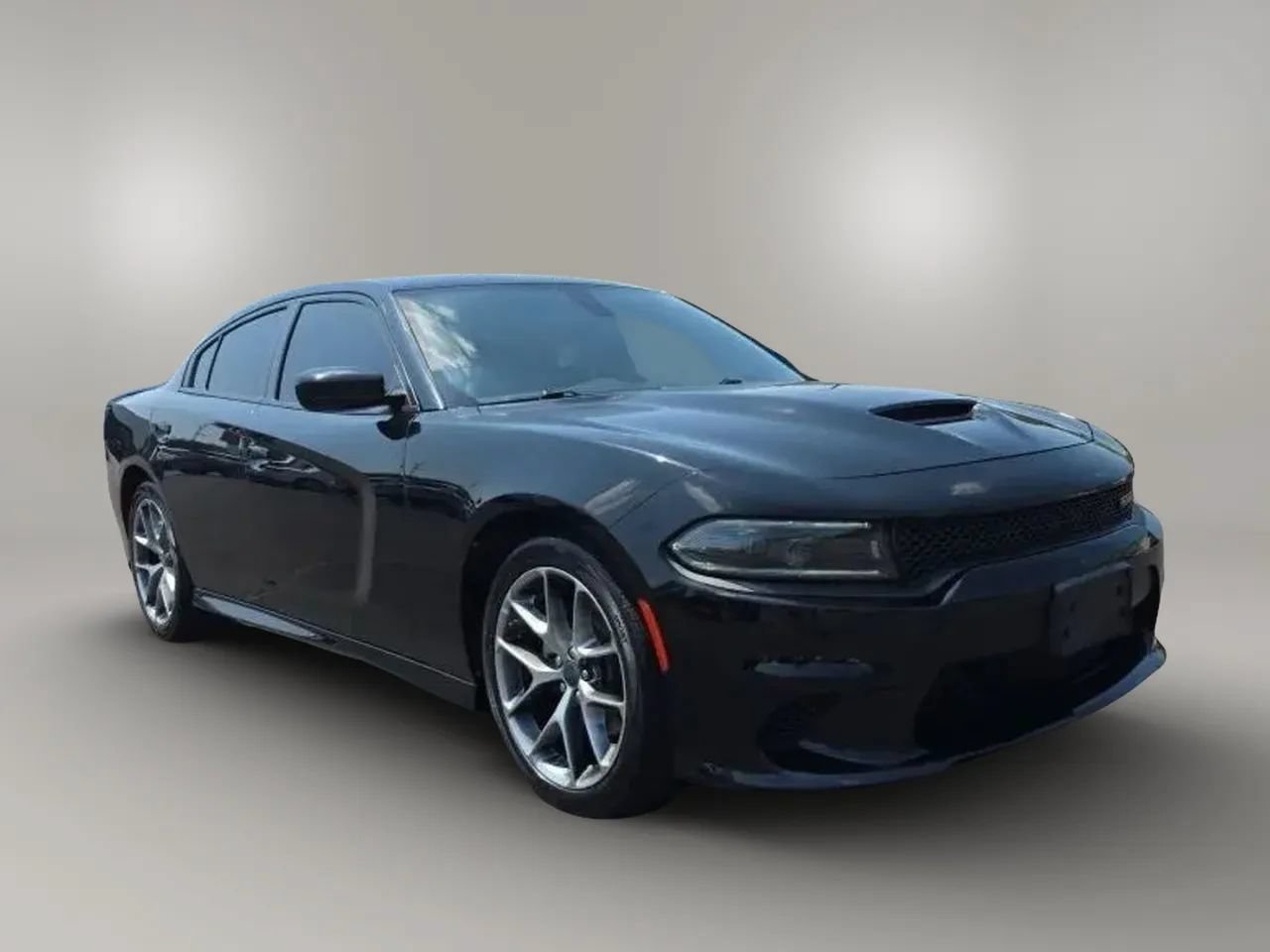 Used 2023 Dodge Charger GT RWD image 2