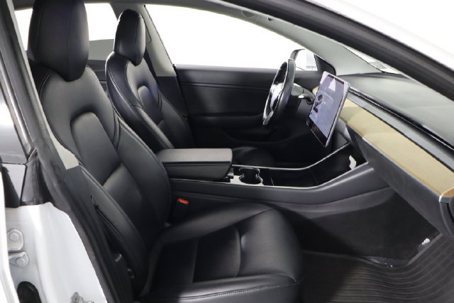 Used 2018 Tesla Model 3 Performance AWD/4WD image 20