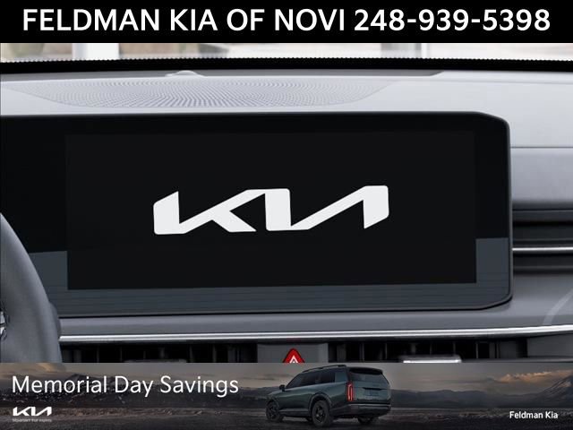New 2026 Kia K5 GT FWD image 20