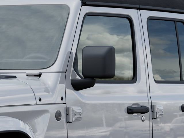 New 2026 Jeep Wrangler Sahara image 12