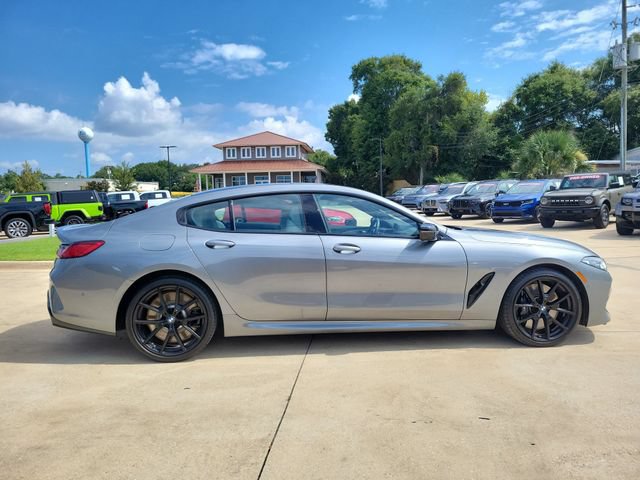 Used 2026 BMW M850i xDrive AWD/4WD image 9